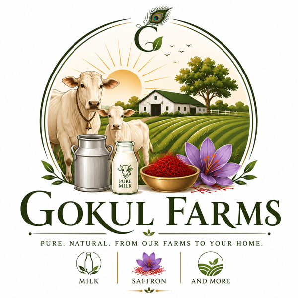 GOKUL FARMS